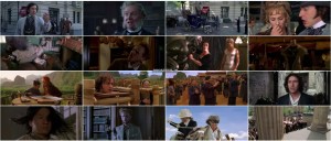 دوبله فارسی فیلم Around the World in 80 Days 2004
