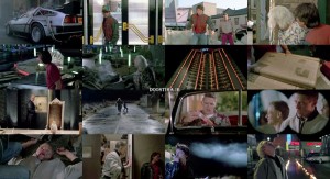 دانلود فیلم بازگشت به آینده ۲ Back to the Future 1989 دانلود فیلم بازگشت به آینده قسمت 2 با دوبله فارسی