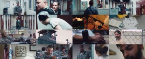 دانلود فیلم مستند کمپ اشعه ایکس Camp X-Ray 2014 دانلود مستند دراما کمپ اشعه ایکس