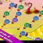 دانلود بازی Candy Crush Saga 1.39.4 Candy Crush Saga