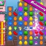 دانلود بازی Candy Crush Saga 1.39.4 Candy Crush Saga