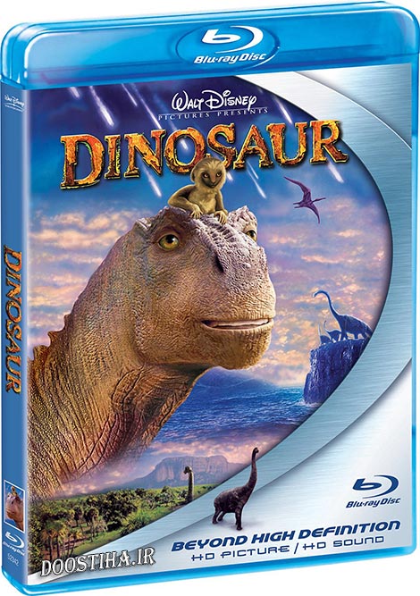 دانلود انیمیشن دایناسور Dinosaur 2000 دانلود انیمیشن دایناسور Dinosaur 2000