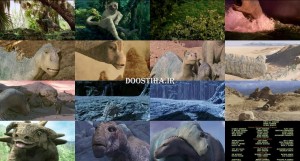 دانلود انیمیشن دایناسور Dinosaur 2000 دانلود انیمیشن دایناسور Dinosaur 2000