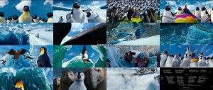 دانلود دوبله فارسی انیمیشن خوش قدم 2 Happy Feet Two 2011 دانلود دوبله فارسی انیمیشن Happy Feet Two 2011