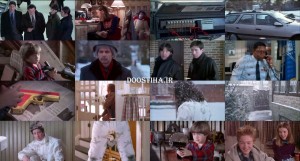 دانلود فیلم تنها در خانه ۳ Home Alone 1997 دانلود دوبله فارسی فیلم تنها در خانه 3