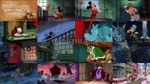 دانلود انیمیشن Mickey's Christmas Carol 1983 Mickey's Christmas Carol