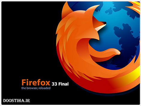 دانلود نسخه جدید مرورگر فایرفاکس Mozilla Firefox 39.0.3 دانلود نسخه جدید مرورگر فایرفاکس Mozilla Firefox 39.0