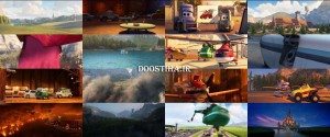 Planes Fire and Rescue 2014