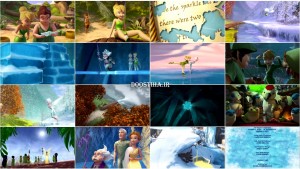 دانلود انیمیشن راز بال ها با دوبله فارسی Secret of the Wings 2012 دانلود کارتون راز بال ها با دوبله فارسی