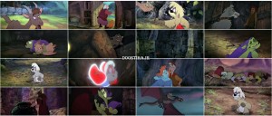 دانلود انیمیشن دیگ سیاه The Black Cauldron 1985 دانلود انیمیشن دیگ سیاه با دوبله فارسی