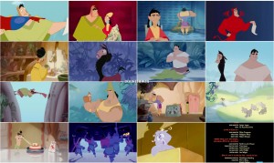 دانلود دوبله فارسی انیمیشن The Emperor's New Groove 2000 دانلود انیمیشن زندگی جدید امپراطور با دوبله فارسی