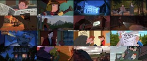 دانلود انیمیشن غول آهنی The Iron Giant 1999 انیمیشن غول آهنی The Iron Giant
