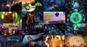 دانلود انیمیشن راز نیمح The Secret of NIMH 1982 دانلود انیمیشن راز نیمح به دوبله فارسی
