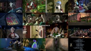 دانلود دوبله فارسی انیمیشن The Curse of the Were-Rabbit 2005 دانلود دوبله فارسی انیمیشن والاس و گرومیت