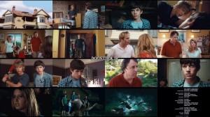 دانلود دوبله فارسی فیلم Aliens in the Attic 2009 دوبله فارسی فیلم بیگانگان زیر شیروانی