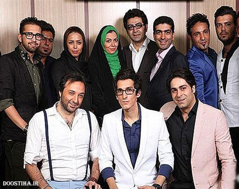 سرانجام آزاده نامداری علت طلاق و جدایی اش را گفت علت طلاق و جدایی آزاده نامداری از فرزاد حسنی