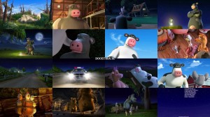 دانلود دوبله فارسی انیمیشن رئیس مزرعه Barnyard 2006 دوبله گلوری انیمیشن Barnyard 2006