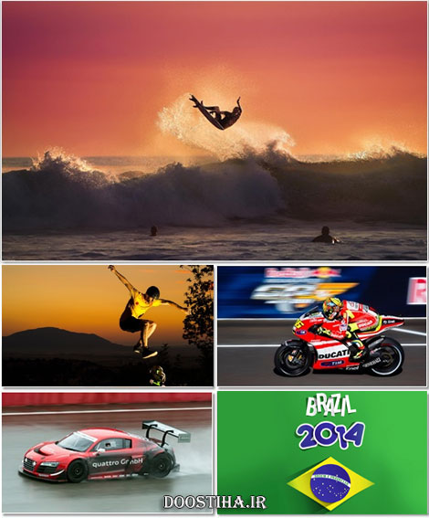 دانلود سری دهم والپیپرهای ورزشی Sport Wallpapers دانلود پوستر و والپیپر ورزشی سری دهم Sport Wallpapers