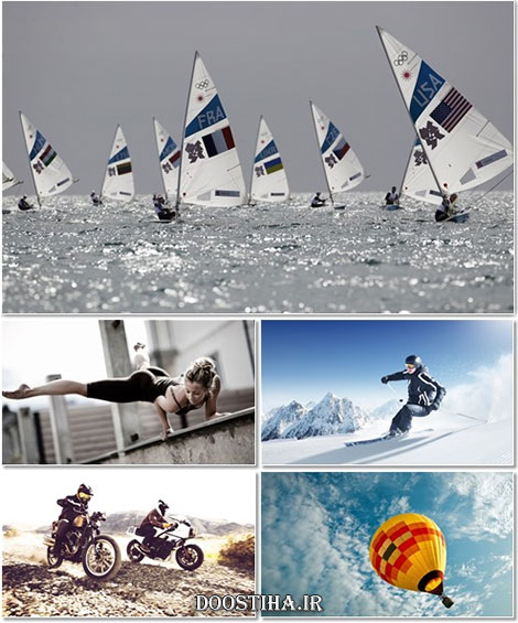 دانلود سری نهم والپیپرهای ورزشی Sport Wallpapers دانلود پوستر ورزشی و والپیپرهای اسپورت Beautiful Wallpapers Sports