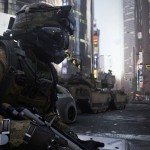 دانلود کرک نهایی و سالم بازی Call of Duty: Advanced Warfare Call of Duty - Advanced Warfare 2014