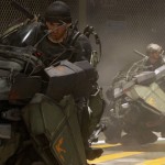 دانلود کرک نهایی و سالم بازی Call of Duty: Advanced Warfare Call of Duty - Advanced Warfare 2014