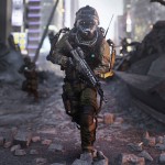 دانلود کرک نهایی و سالم بازی Call of Duty: Advanced Warfare Call of Duty - Advanced Warfare 2014