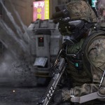دانلود کرک نهایی و سالم بازی Call of Duty: Advanced Warfare Call of Duty - Advanced Warfare 2014