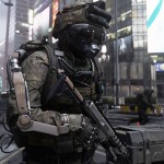 دانلود کرک نهایی و سالم بازی Call of Duty: Advanced Warfare Call of Duty - Advanced Warfare 2014