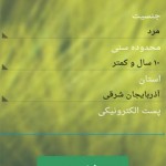 آموزش روش های آشتی با طبیعت با نرم افزار داروگ (اندروید) دانلود برنامه داروگ