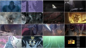 دانلود انیمیشن Dante's Inferno: An Animated Epic 2010 Dante's Inferno - An Animated Epic 2010