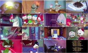 DuckTales: The Movie - Treasure of the Lost Lamp