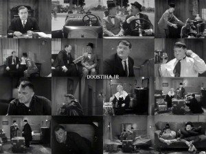 دانلود دوبله فارسی فیلم اجلت رو بخون! Going Bye-Bye! 1934 دانلود دوبله فارسی فیلم اجلت رو بخون Going Bye-Bye 1934