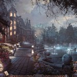دانلود بازی Grim Tales 7: Color of Fright Grim Tales 7: Color of Fright Collector's Edition