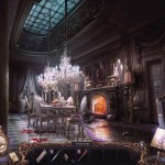 دانلود بازی Grim Tales 7: Color of Fright Grim Tales 7: Color of Fright Collector's Edition