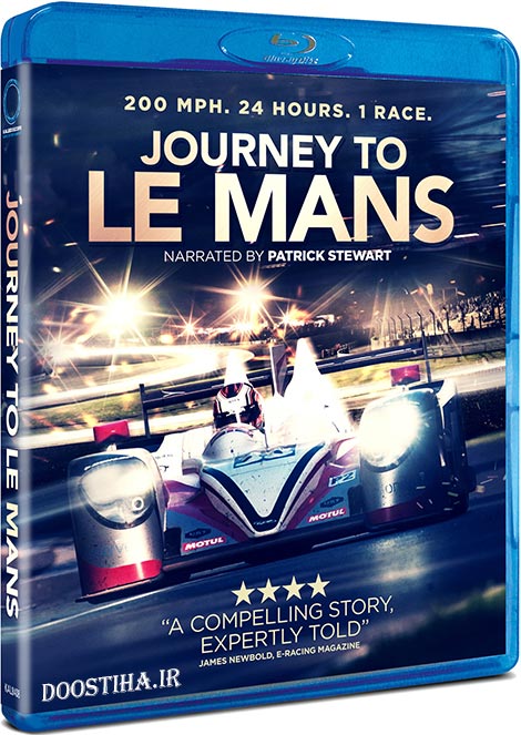 دانلود مستند مسابقات لی منز Journey to Le Mans 2014 دانلود مستند مسابقات لی منز Journey to Le Mans 2014