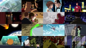 دانلود انیمیشن Justice League: The New Frontier 2008 Justice League: The New Frontier 2008