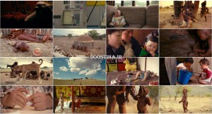 دانلود فیلم مستند نگاهی به زندگی کودکان Babies 2010 دانلود مستند کودکان Babies 2010