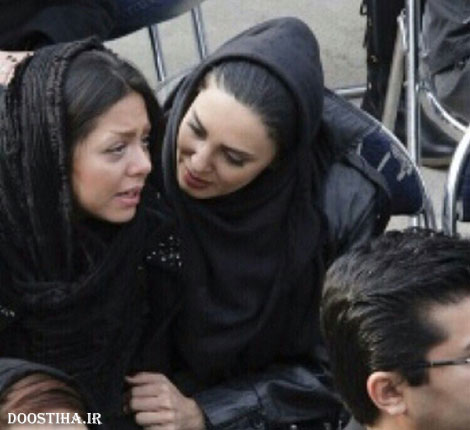 عکس های مرتضی پاشایی در کنار نامزدش مریم قاسمی