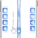 Real Mobile Flute