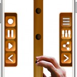 Real Mobile Flute