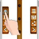Real Mobile Flute