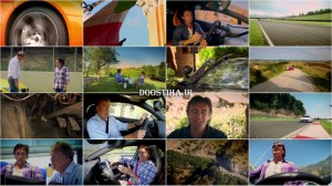 دانلود مستند Top Gear: The Perfect Road Trip 2 2014 Top Gear The Perfect Road Trip 2 2014