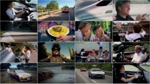 دانلود مستند Top Gear: The Perfect Road Trip 2013 Top Gear - The Perfect Road Trip 2013