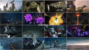 دانلود انیمیشن Transformers Prime Beast Hunters 2013 انیمیشن ترانسفورمرز Transformers Prime Beast Hunters: Predacons Rising