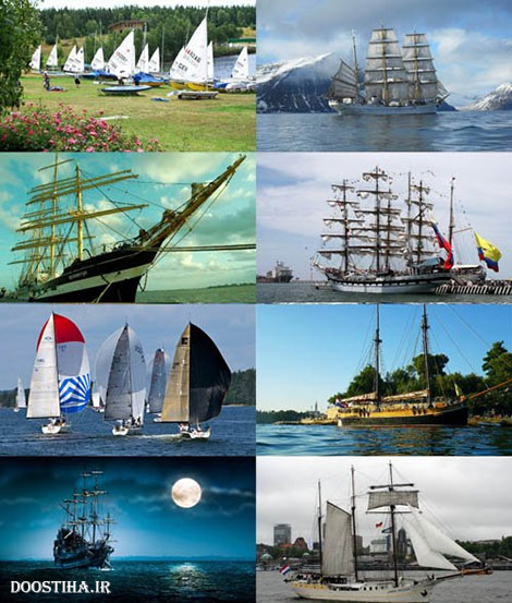 دانلود والپیپر از کشتی و دریا Wallpapers of Ships دانلود والپیپر کشتی و دریا Wallpapers of Ships