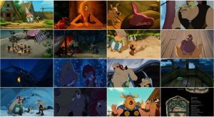 دانلود انیمیشن آستریکس و وایگینگها Asterix and the Vikings 2006 دانلود انیمیشن استریکس و وایگینگها Asterix and the Vikings 2006