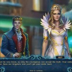 دانلود بازی Christmas Eve - Midnight's Call Collector's Edition