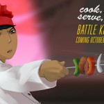 دانلود بازی آشپزی Cook, Serve, Delicious! Battle Kitchen Edition Cook, Serve, Delicious! Battle Kitchen Edition