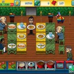 Cooking Academy 4: Restaurant Royale