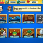 Cooking Academy 4: Restaurant Royale